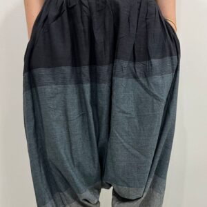 HAREM PANTS